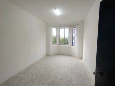 Rosana Villa Apartment 3rd Floor Taman Putra Perdana Puchong Selangor