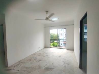 Rosana Villa Apartment 3rd Floor Taman Putra Perdana Puchong Selangor