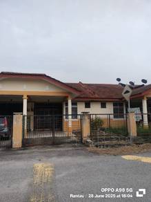 Terraced-House-for-sale-Port-Dickson-Negeri-Sembilan