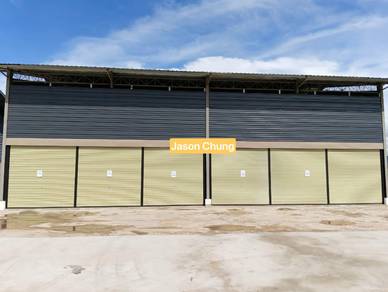 Warehouse for Rent 🏭 | Kota Marudu | 1500 sqft | Three Phase electric