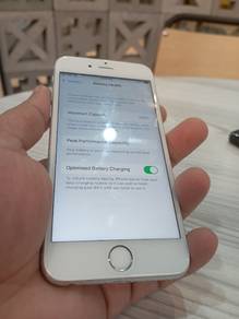 I phone S