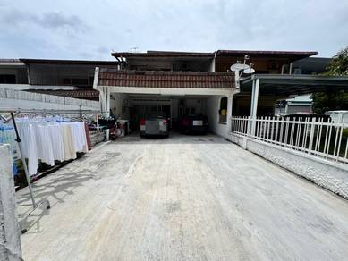 Taman midah @ cheras @Facing open@Walking distance MRT station 2 min