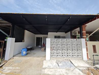 Taman Sri Wang , SP Selatan . FULLY RENO