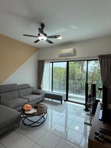 [AVAILABLE NOW] Residensi Lili 3 Rooms 2 Bathrooms Nilai