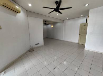 (✅BEST DEAL✅) Andari Townvilla Selayang Height ✅V-residence✅ 18 Radius