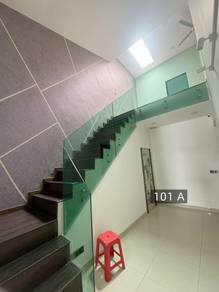 Nice Furnish House Rent😍Tmn Desawan Klang nr Bukit Tinggi！2 Sty House