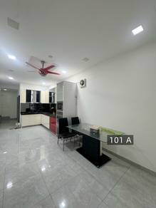 Nice Furnish House Rent😍Tmn Desawan Klang nr Bukit Tinggi！2 Sty House