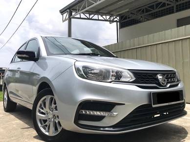 Proton SAGA 1.3 PREMIUM (A) ONE TEACHER OWNER