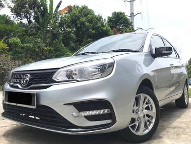 Proton SAGA 1.3 PREMIUM (A) ONE TEACHER OWNER