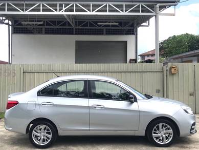 Proton SAGA 1.3 PREMIUM (A) ONE TEACHER OWNER