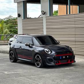 GP EDITION ‼️ 2020 Mini JOHN COOPER WORKS 2.0 (A)