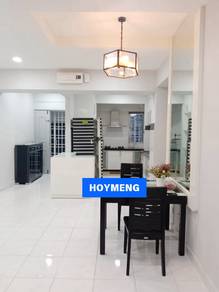 Desa Golf Fully Furnished Renovated Bukit Jambul 1 Carpark