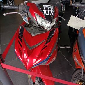 Yamaha Y15 USED