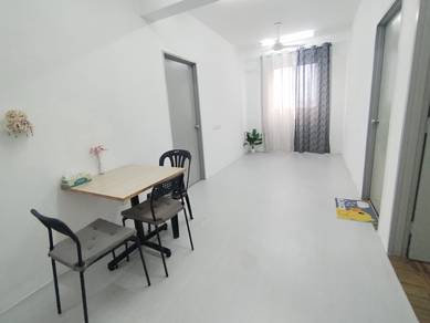 Straits Garden Home (Jelutong)