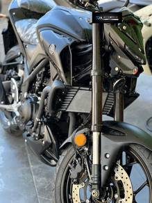 Yamaha MT25 MT 25 MURAH Ready Stock TMM