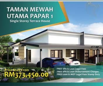 Taman Mewah Utama papar