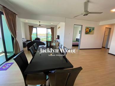 For Sale | Lido Avenue | Ruby Tower | Mountain View | Corner Unit