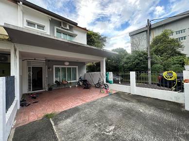(100%Loan|Endlot) 2 Storey| Bandar teknologi kajang semenyih | 20 x 75
