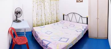 Room near LRT, Setapak Central, Wangsa Walk, Jln Genting Kelang, TARUC