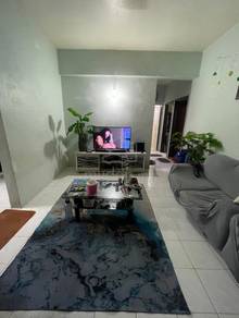 Fast Rent! Villa Kejora 750sf FULLY FURNISHED 1CP Relau near PISA FTZ