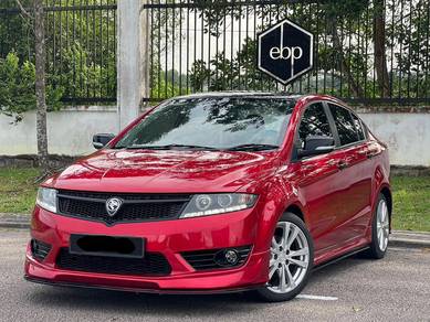 Proton PREVE 1.6 EXECUTIVE (A) FULL LOAN CASH