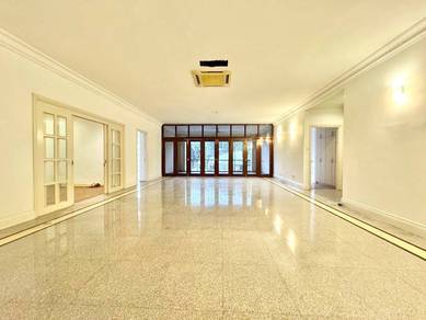TO LET Duplex condo 16 U-THANT @ TAMAN U-THANT FOR Ampang Hilir