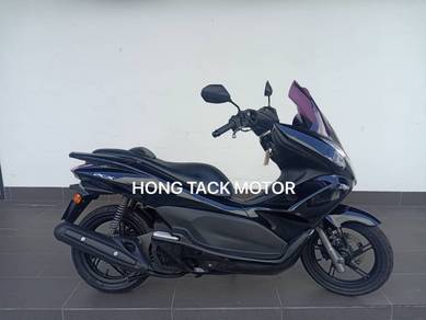 Honda pcx150