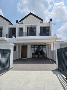 Taman Nusa Melati For Sale