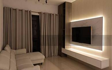 Freehold Condo / Beside MRT / Below Market Price