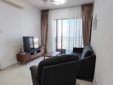 LEGEND HEIGHTS Segambut [ LAKE VIEW / LOW DOWN PAYMENT SCHEME ]