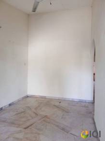 Freehold Pekan Razaki Gunung Rapat Single Storey House