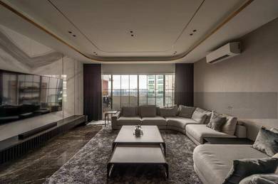 The only cke freehold mrt condo move in 2026, linked mrt, balcony