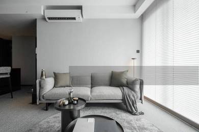 Putrajaya Condo 3R2B Unit For Sale / Ready Move In / Next to MRT