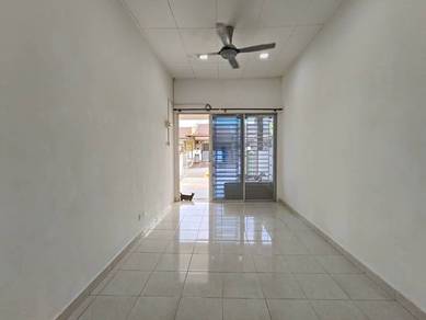 Rantau💥Taman Bandar Ekar,Single storey,FREEHOLD+NICE UNIT+TENANTED