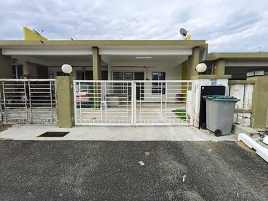 Rantau💥Taman Bandar Ekar,Single storey,FREEHOLD+NICE UNIT+TENANTED
