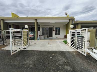 Rantau💥Taman Bandar Ekar,Single storey,FREEHOLD+NICE UNIT+TENANTED