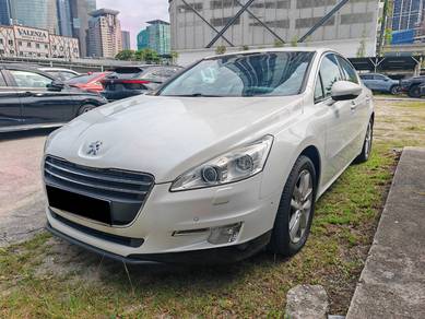 Peugeot 508 1.6 STANDARD (A)