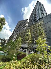 FULLY FURNISH Aera Residence, PJCC, Petaling Jaya, near Bandar Sunw
