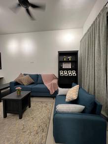FULLY FURNISH Aera Residence, PJCC, Petaling Jaya, near Bandar Sunw