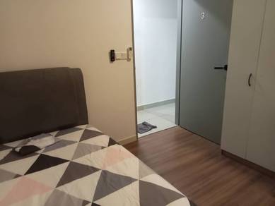 room for rent 📍Mvertica📍 Cheras