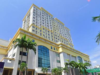 The Academia❝Fews Unit🔥566-1104sf❞ SouthCity✅Full LOAN✅0%,Low D/P🔥