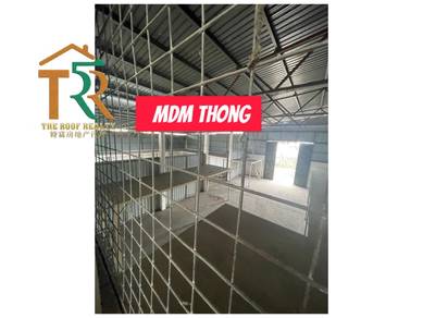 Warehouse | 5500 sqft | for rent