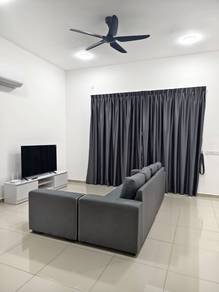 2 Storey Eco Botanic The Borough Horizon Hills Puteri Harbour