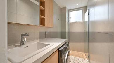 Freehold Condo / Beside MRT / Affordable