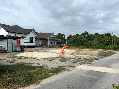 Tanah LOT BANGLO GRED A DEKAT SK PAYA RESAK BUKIT PAYUNG MARANG