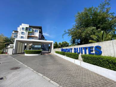 Vermont Suite Condominium For Rent🏢