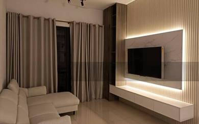 Freehold Condo / Beside MRT / Below Market Price