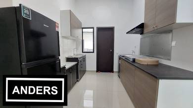Camdon Eco Horizon Garden Home Batu Kawan Intermediate Corner Terrace
