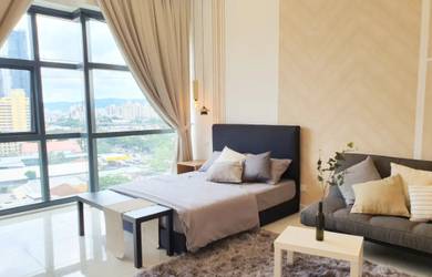 Condominium-for-sale-Kota-Damansara-Selangor