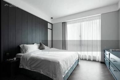 Putrajaya Condo 3 Room / Ready Move In / Tepi Uni & Mall / Next to MRT